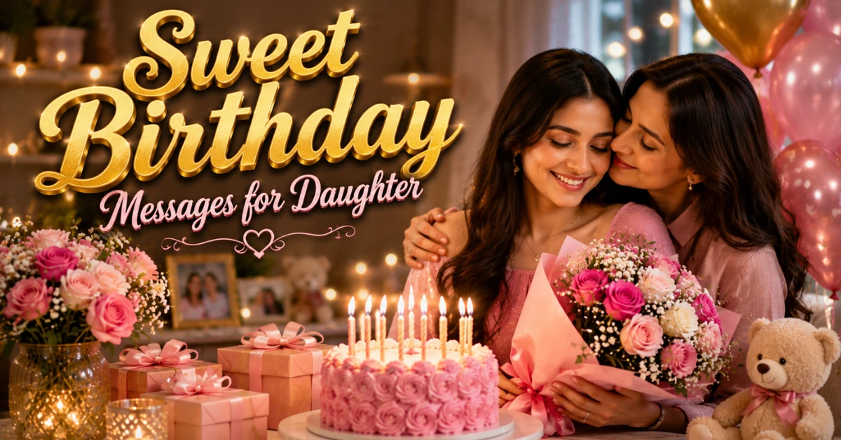 sweet-birthday-messages-for-daughter