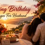 200+ Touching Birthday Messages For Husband That'll Melt His Heart touching-birthday-messages-for-husband