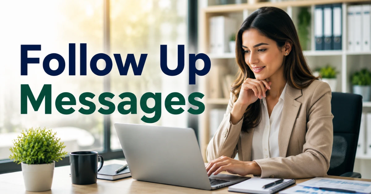 follow-up-messages