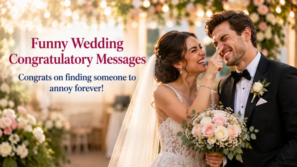 funny-wedding-congratulatory-messages