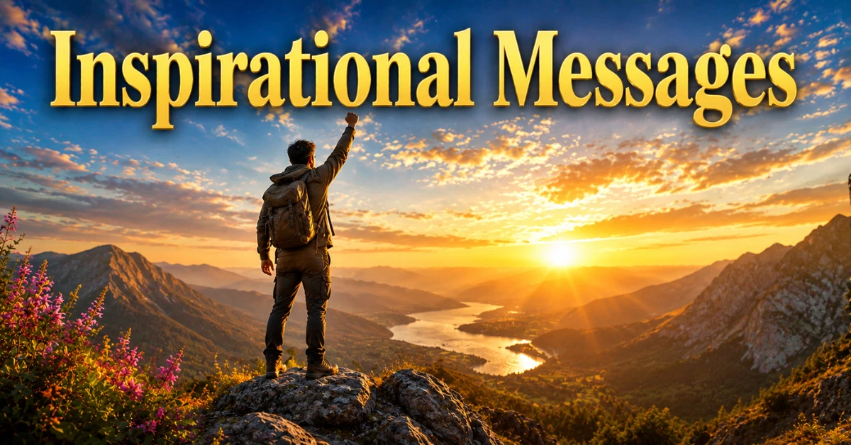 inspirational-messages